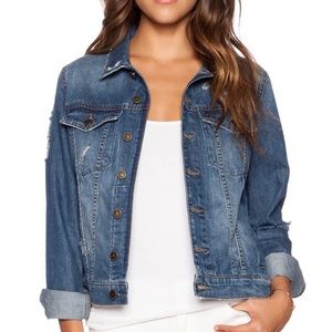 - DL1961 MADDOX JEANS JACKET